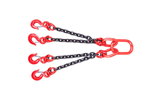 成華鏈條索具（單腿雙腿三腿四腿）可定制